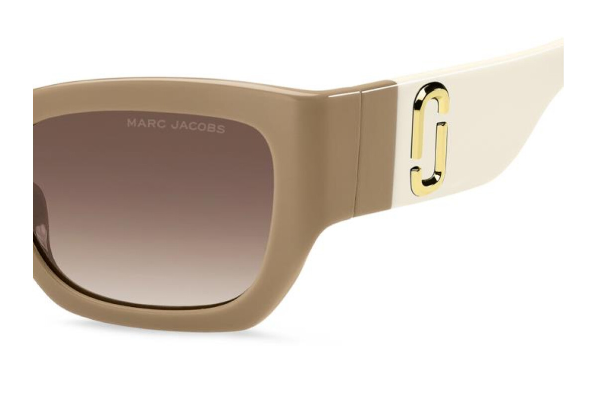 Sonnenbrillen Frau Marc Jacobs Marc 723/S JAC 206905 10A HA