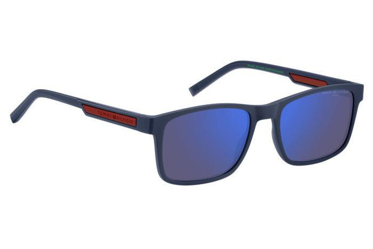 Sunglasses Man Tommy Hilfiger Th 2089/S TH 206920 FLL VI