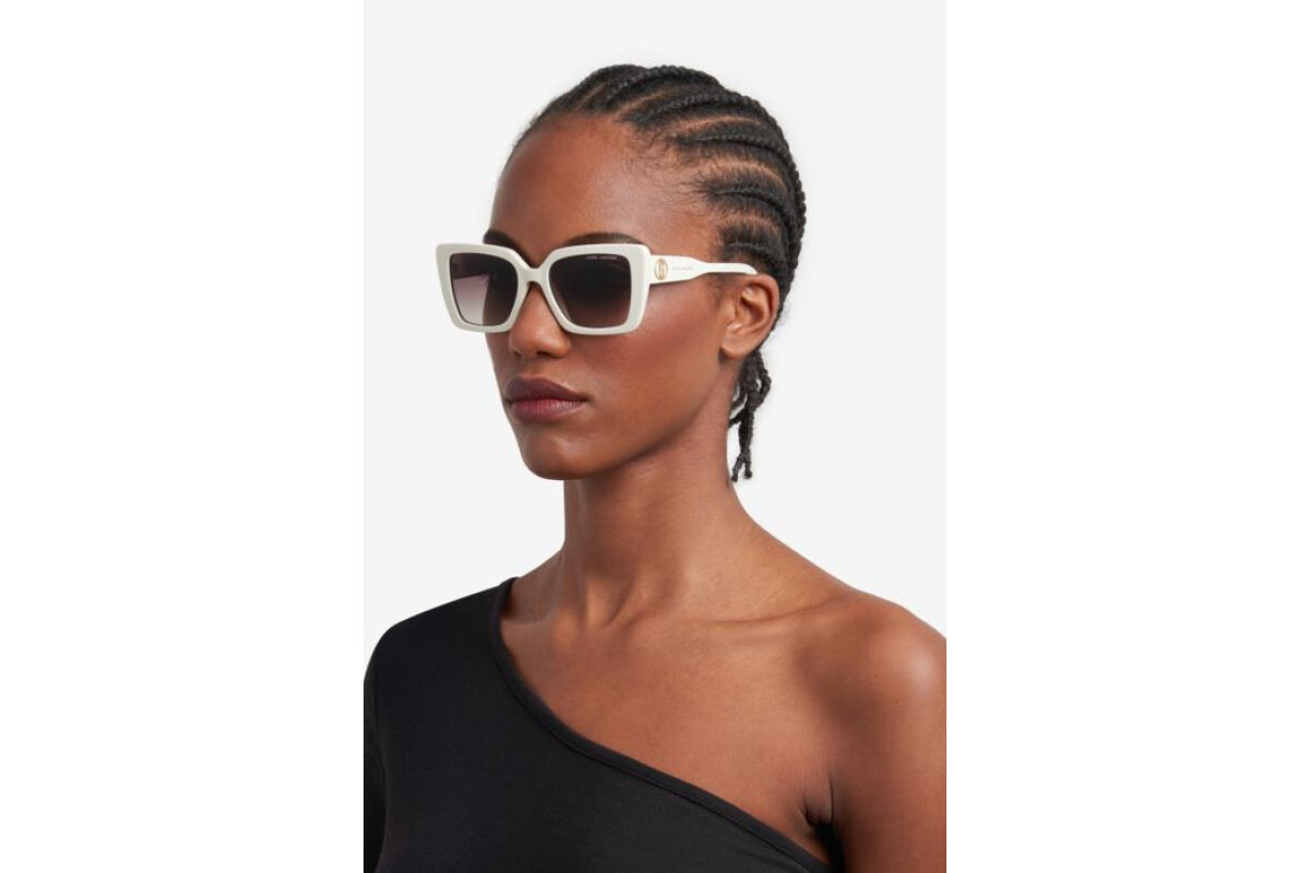 Lunettes de soleil Femme Marc Jacobs Marc 733/S JAC 206923 SZJ HA