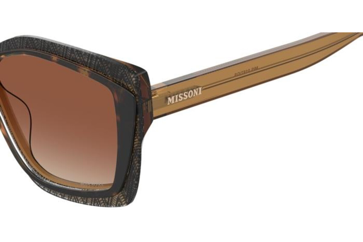 Sonnenbrillen Frau Missoni Mis 0187/G MIS 206929 VH8 HA