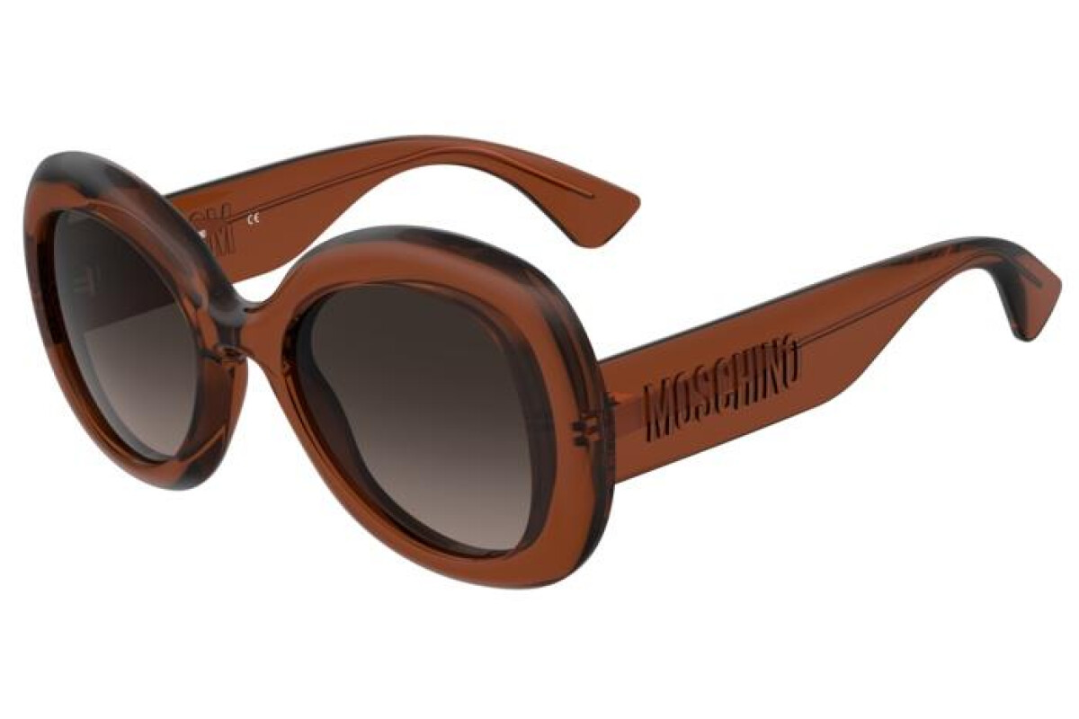 Sunglasses Woman Moschino Mos162/S MOS 206933 09Q HA