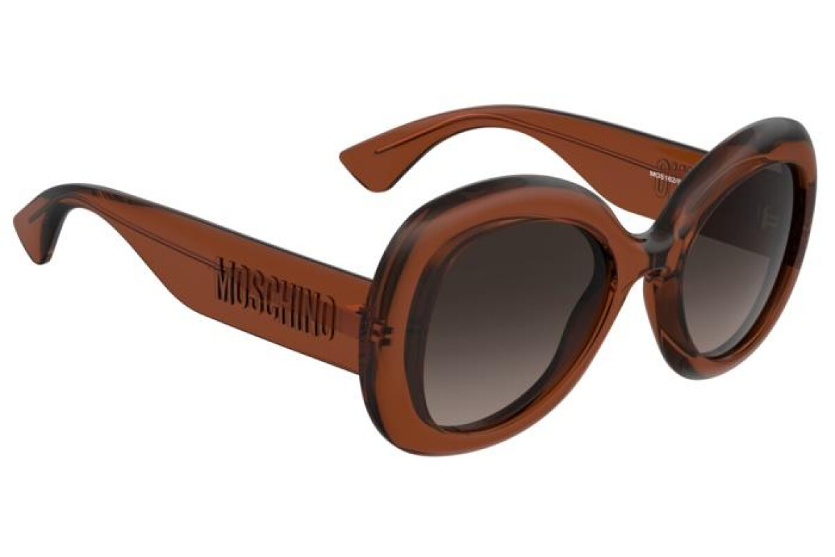 Sunglasses Woman Moschino Mos162/S MOS 206933 09Q HA