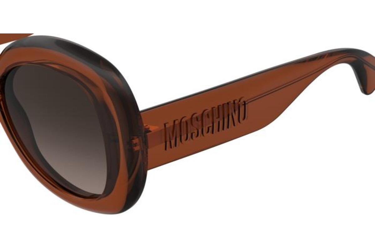 Sunglasses Woman Moschino Mos162/S MOS 206933 09Q HA