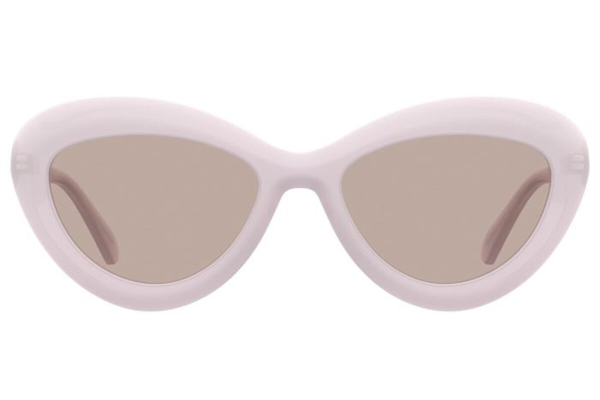Sunglasses Woman Moschino Mos163/S MOS 206934 35J U1