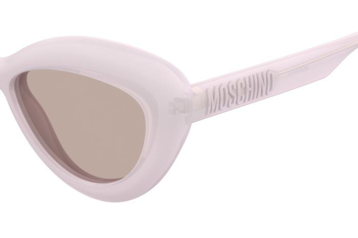 Sunglasses Woman Moschino Mos163/S MOS 206934 35J U1