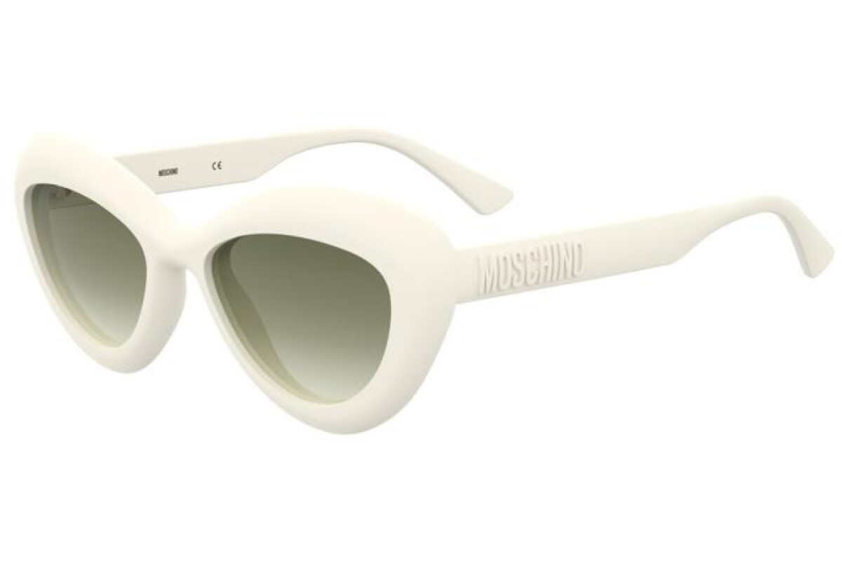 Sunglasses Woman Moschino Mos163/S MOS 206934 SZJ 9K