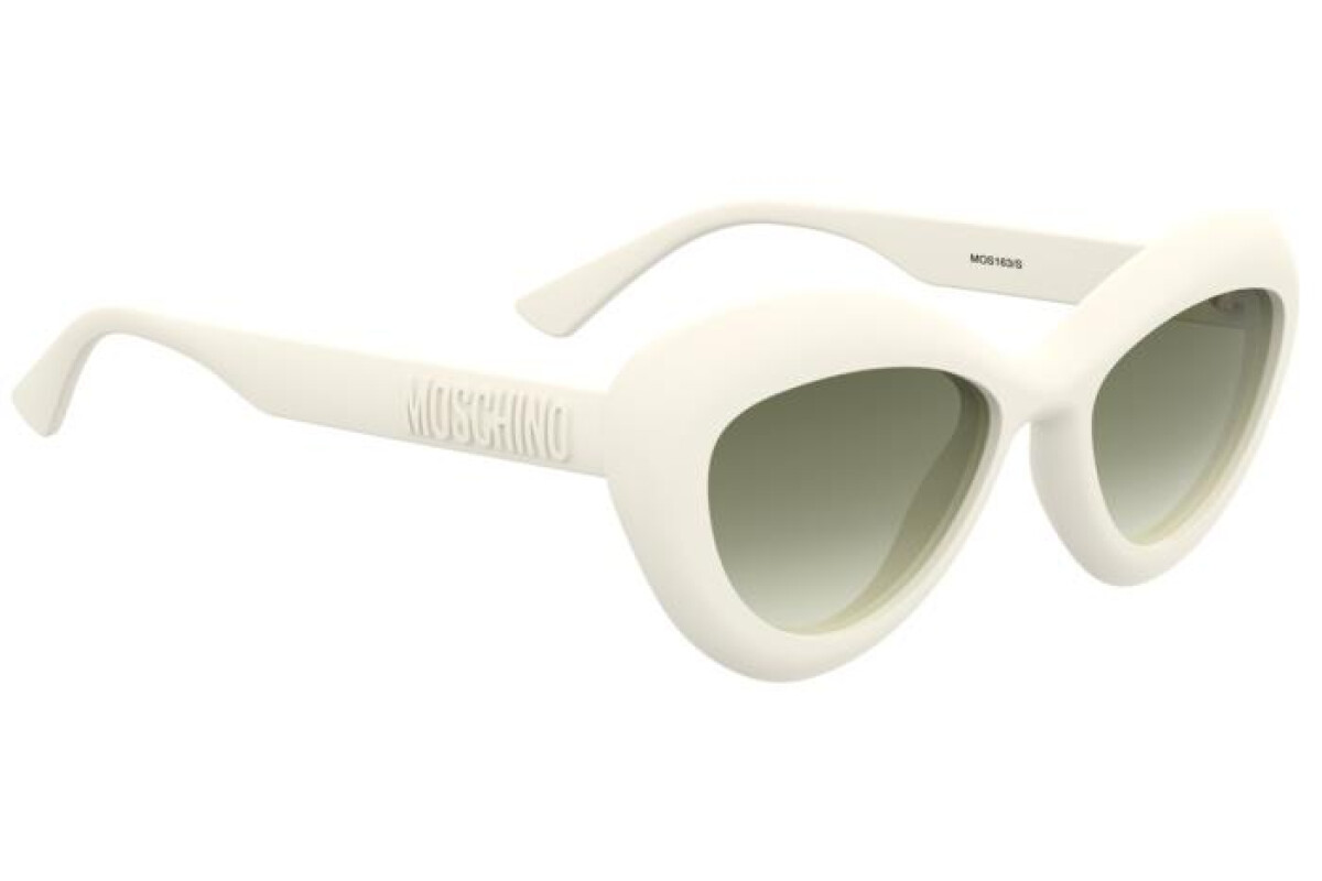 Sunglasses Woman Moschino Mos163/S MOS 206934 SZJ 9K