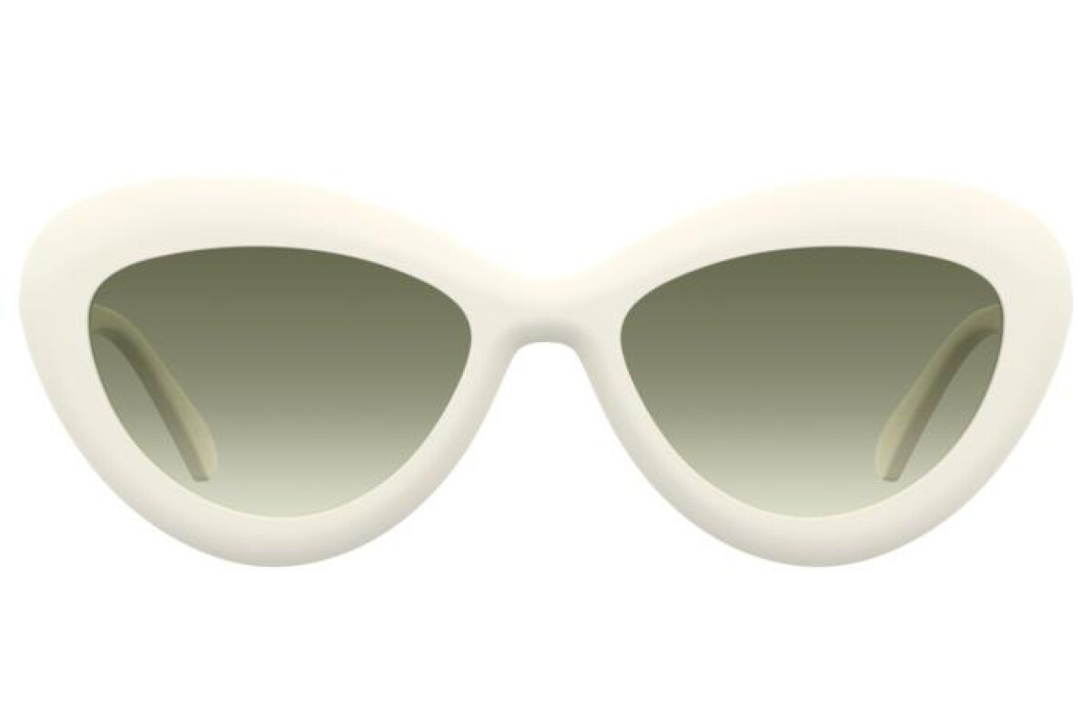 Sunglasses Woman Moschino Mos163/S MOS 206934 SZJ 9K