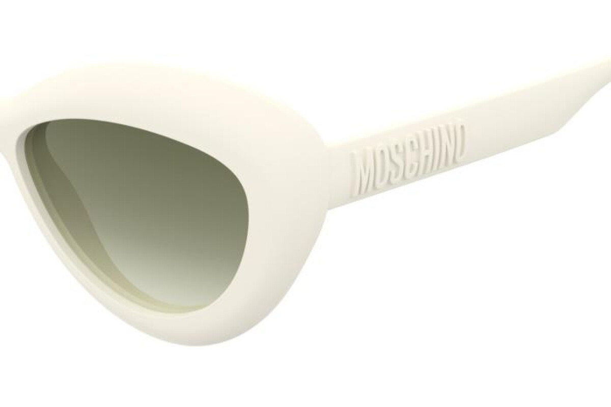 Sunglasses Woman Moschino Mos163/S MOS 206934 SZJ 9K