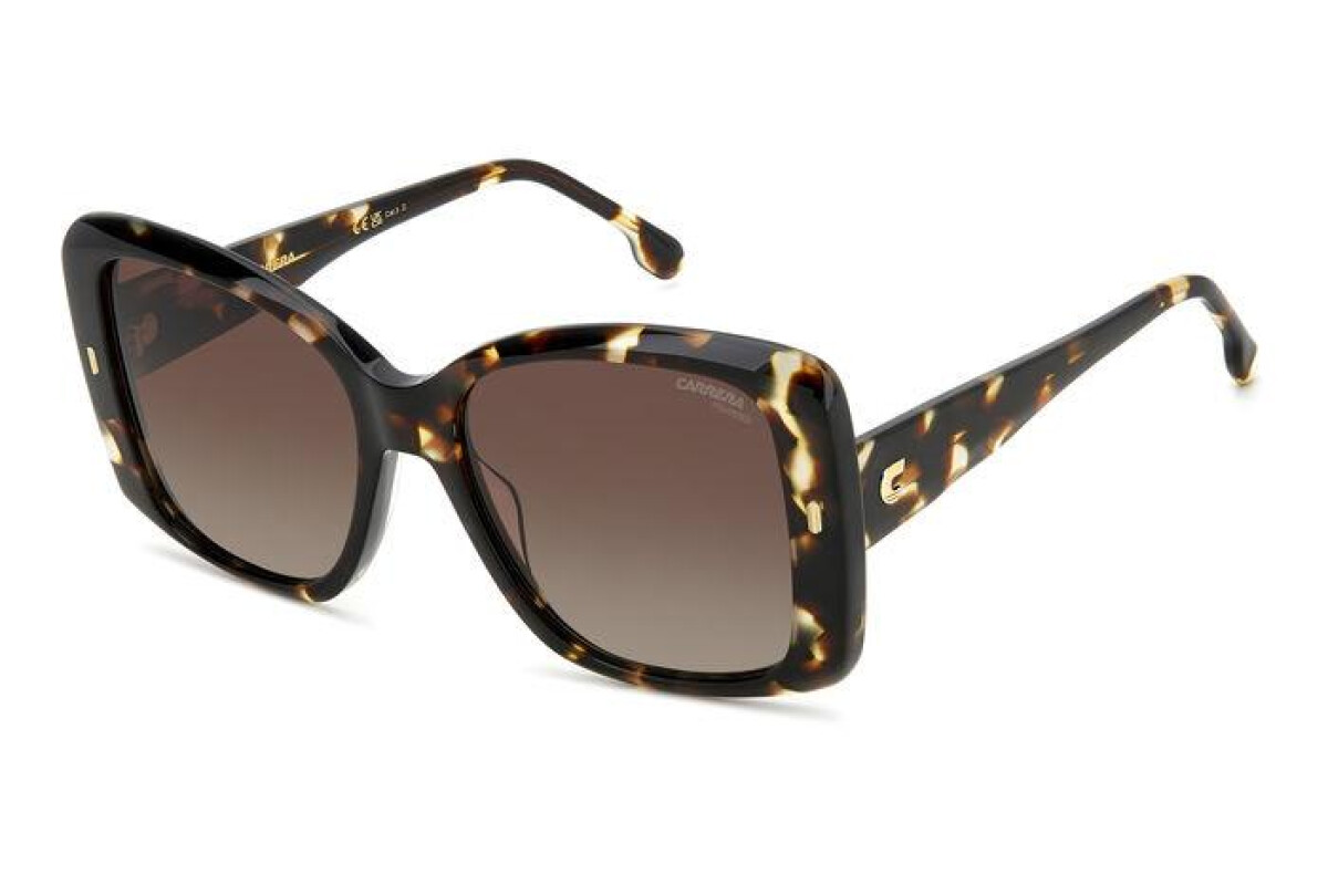 Sunglasses Woman Carrera Carrera 3030/S CA 206946 WR9 LA