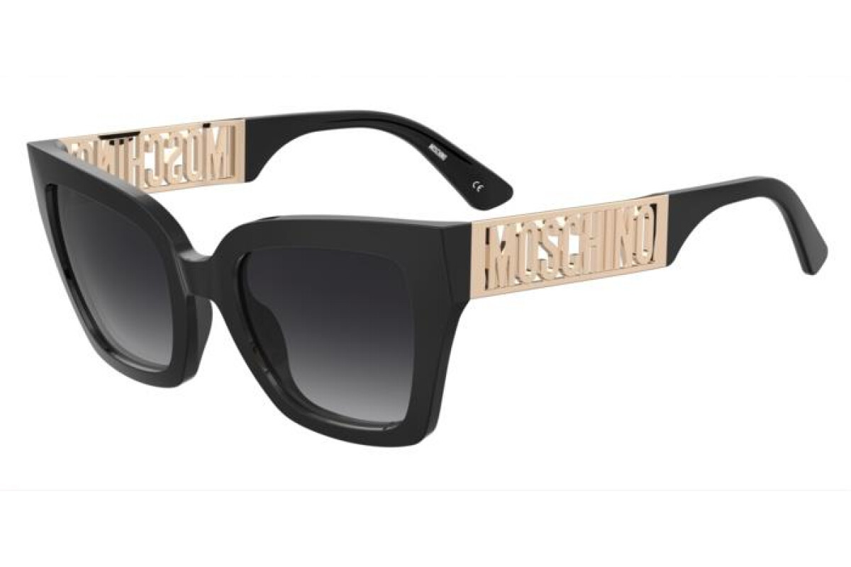 Sunglasses Woman Moschino Mos161/S MOS 206952 807 9O