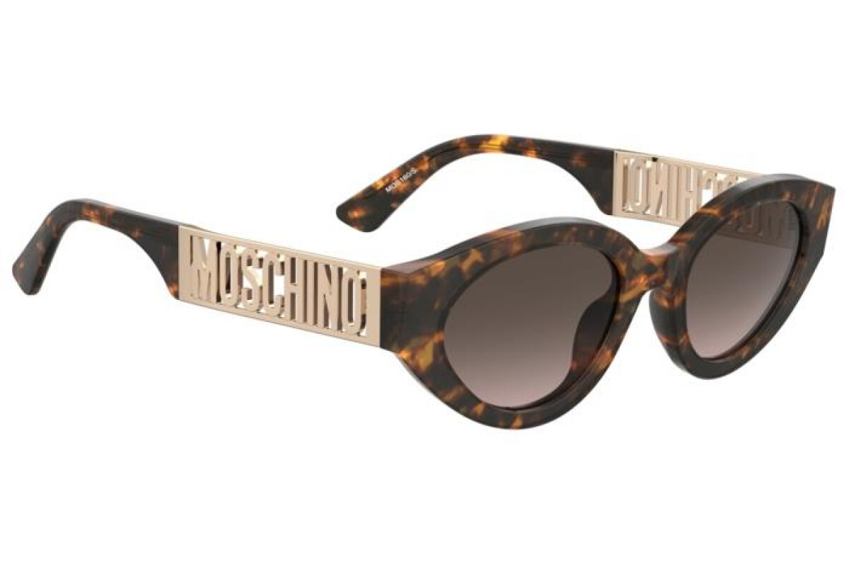 Sunglasses Woman Moschino Mos160/S MOS 206953 086 HA