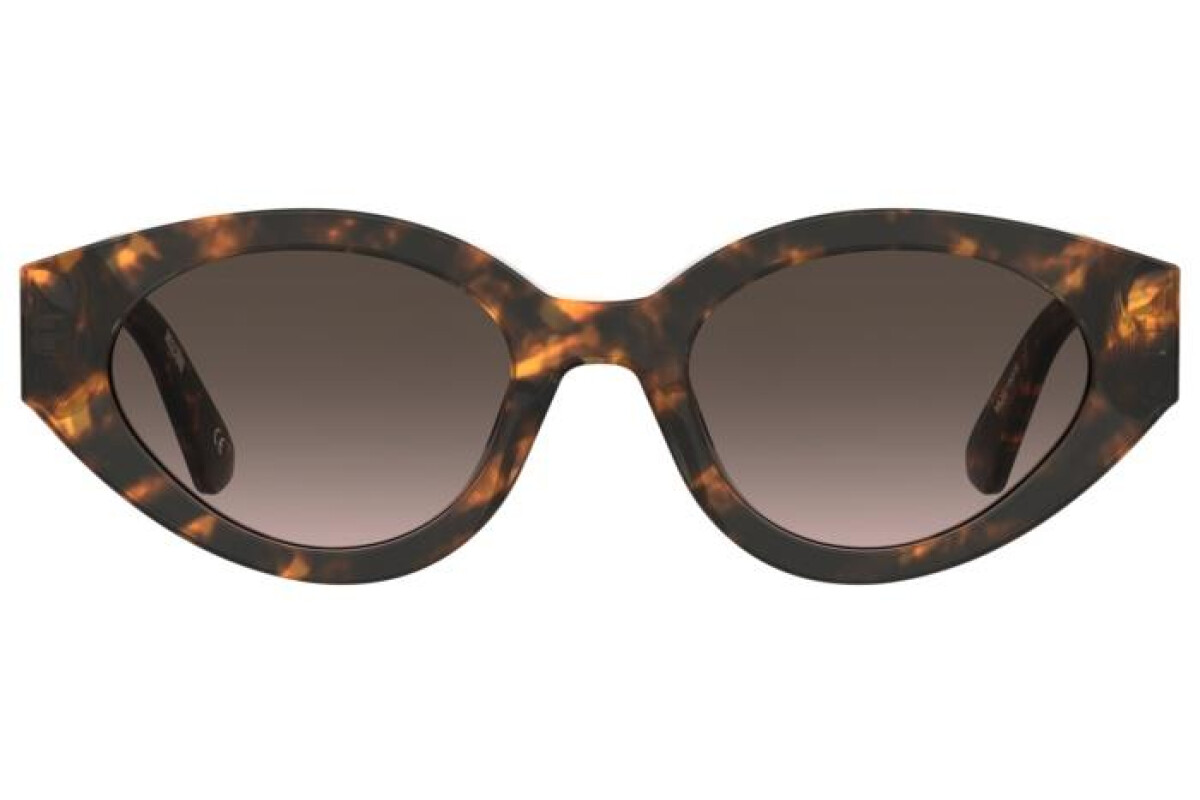 Sunglasses Woman Moschino Mos160/S MOS 206953 086 HA