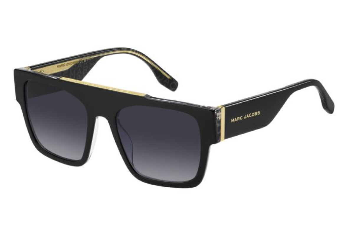 Lunettes de soleil Homme Marc Jacobs Marc 757/S JAC 206959 1EI 9O