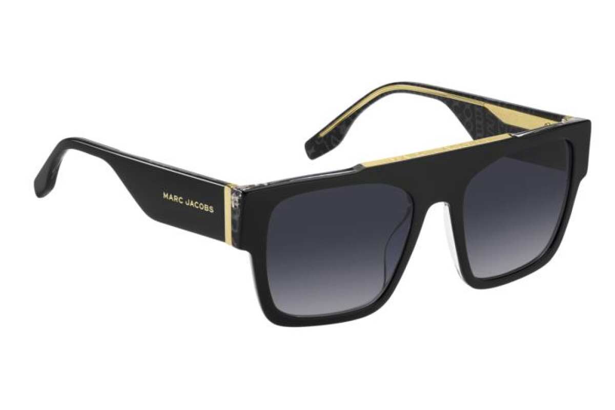 Lunettes de soleil Homme Marc Jacobs Marc 757/S JAC 206959 1EI 9O