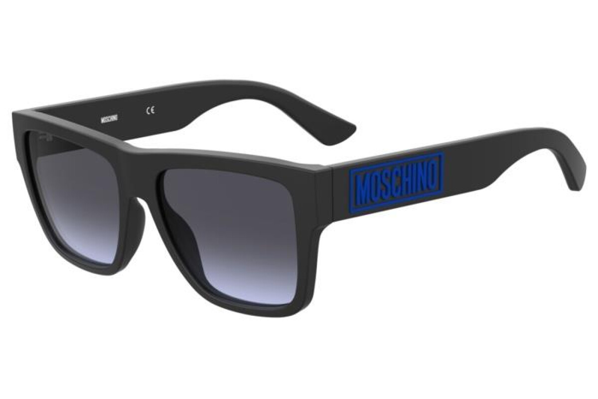 Lunettes de soleil Homme Moschino Mos167/S MOS 206966 003 GB