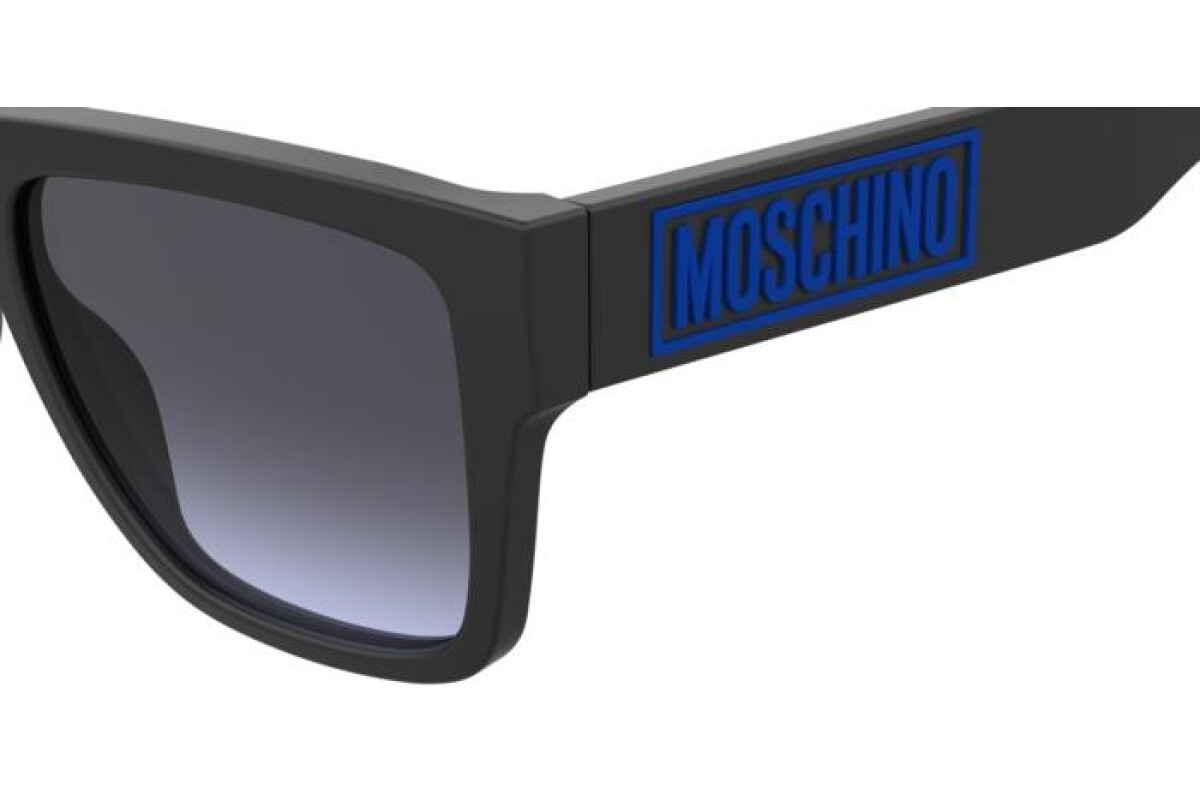 Occhiali da sole Uomo Moschino Mos167/S MOS 206966 003 GB