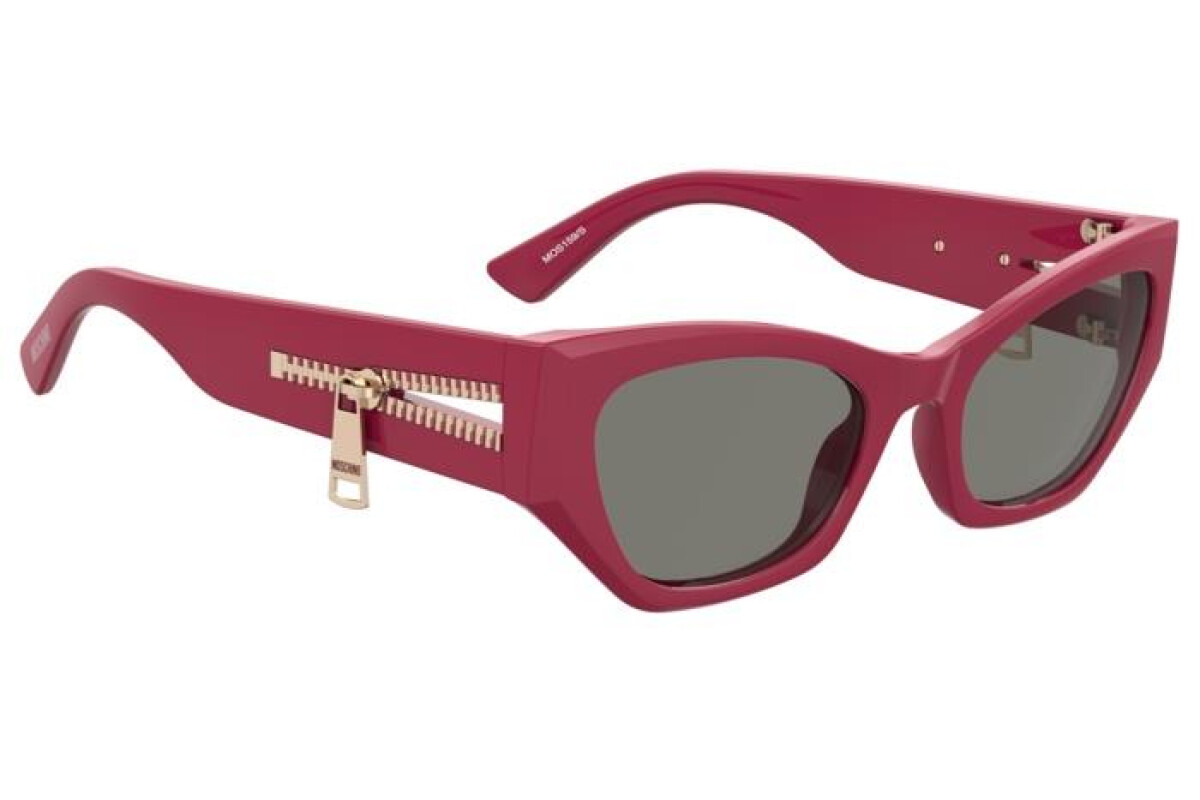 Sunglasses Woman Moschino Mos159/S MOS 206968 C9A IR