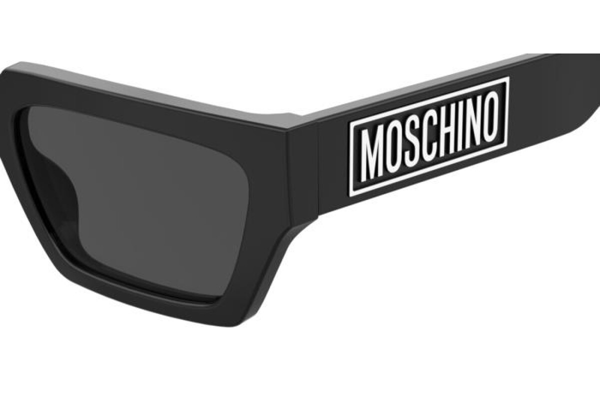 Lunettes de soleil Homme Moschino Mos166/S MOS 206970 807 IR