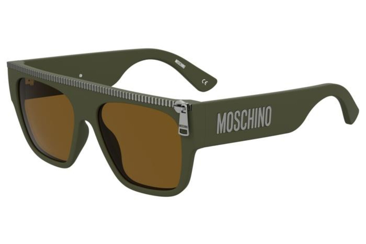 Lunettes de soleil Homme Moschino Mos165/S MOS 206971 1ED 70