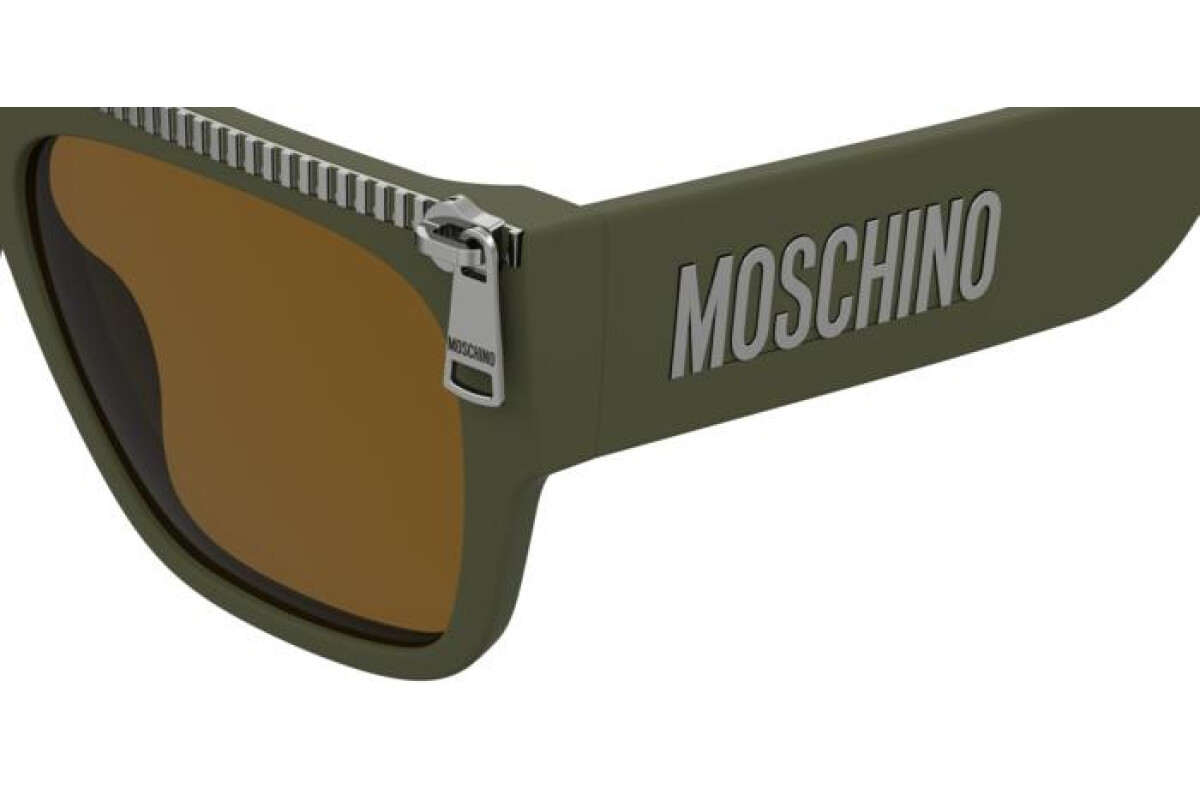 Lunettes de soleil Homme Moschino Mos165/S MOS 206971 1ED 70