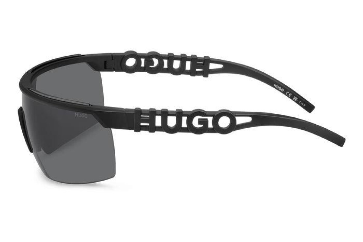 Lunettes de soleil Homme Hugo Hg 1284/S HUG 206978 807 IR