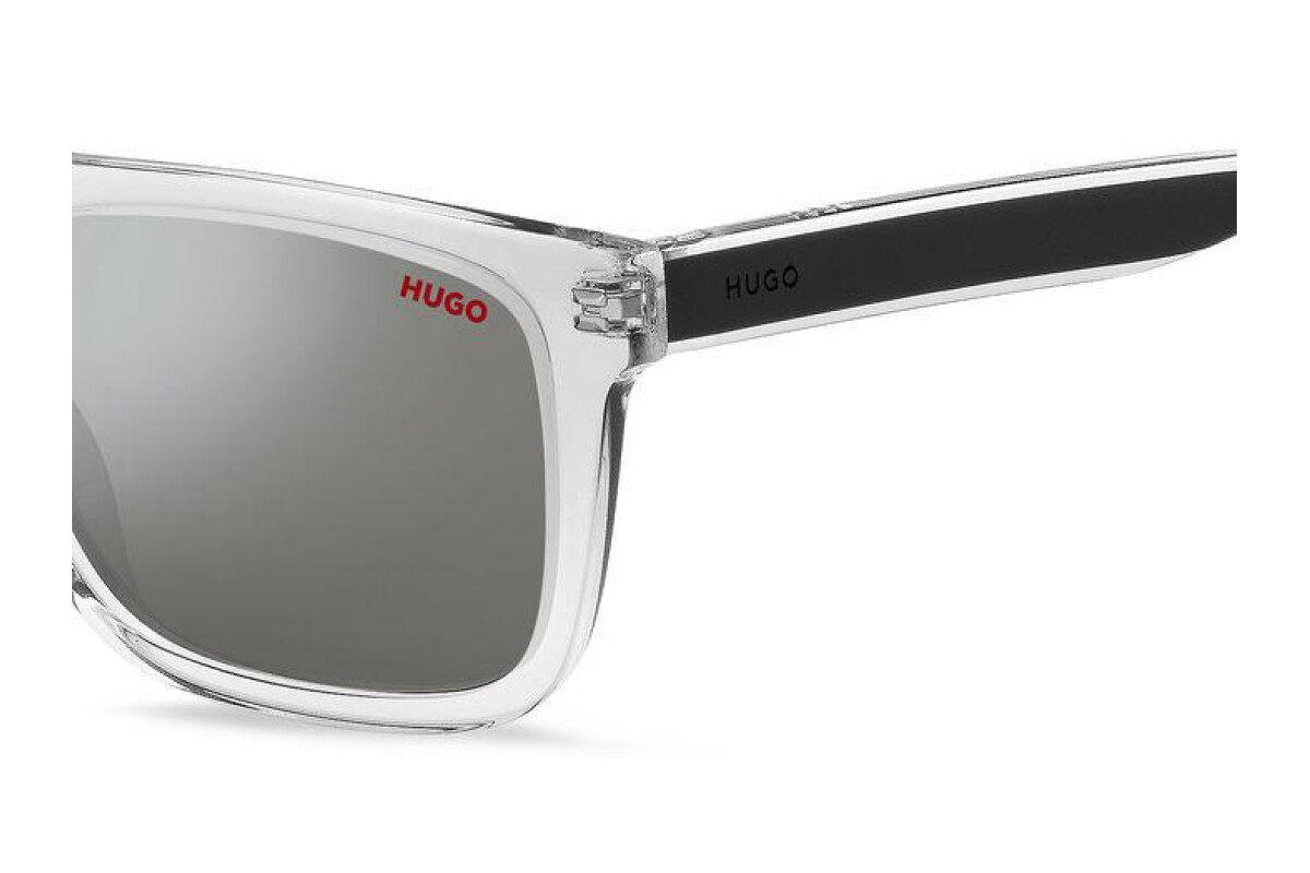 Sonnenbrillen Unisex Hugo Hg 1297/S HUG 207071 MNG T4