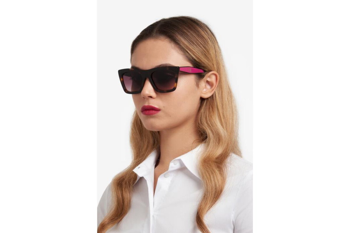 Lunettes de soleil Femme Carolina Herrera Her 0226/S HER 207076 0T4 HA