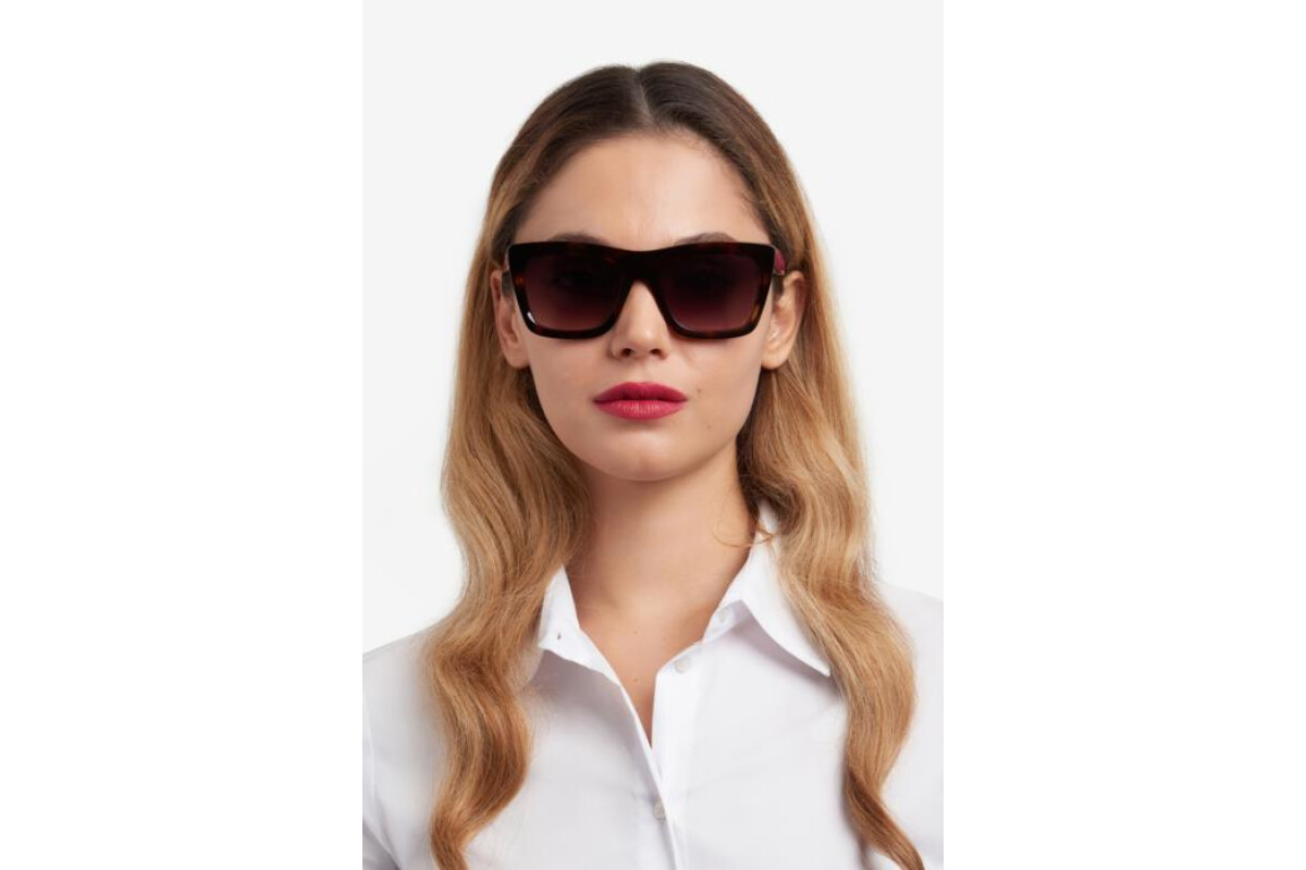 Lunettes de soleil Femme Carolina Herrera Her 0226/S HER 207076 0T4 HA