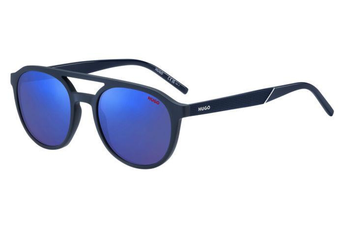 Lunettes de soleil Homme Hugo Hg 1305/S HUG 207078 PJP XT