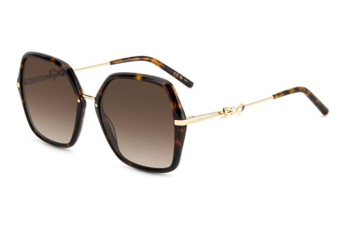 Lunettes de soleil Femme Carolina Herrera Her 0217/S HER 207081 LVL HA