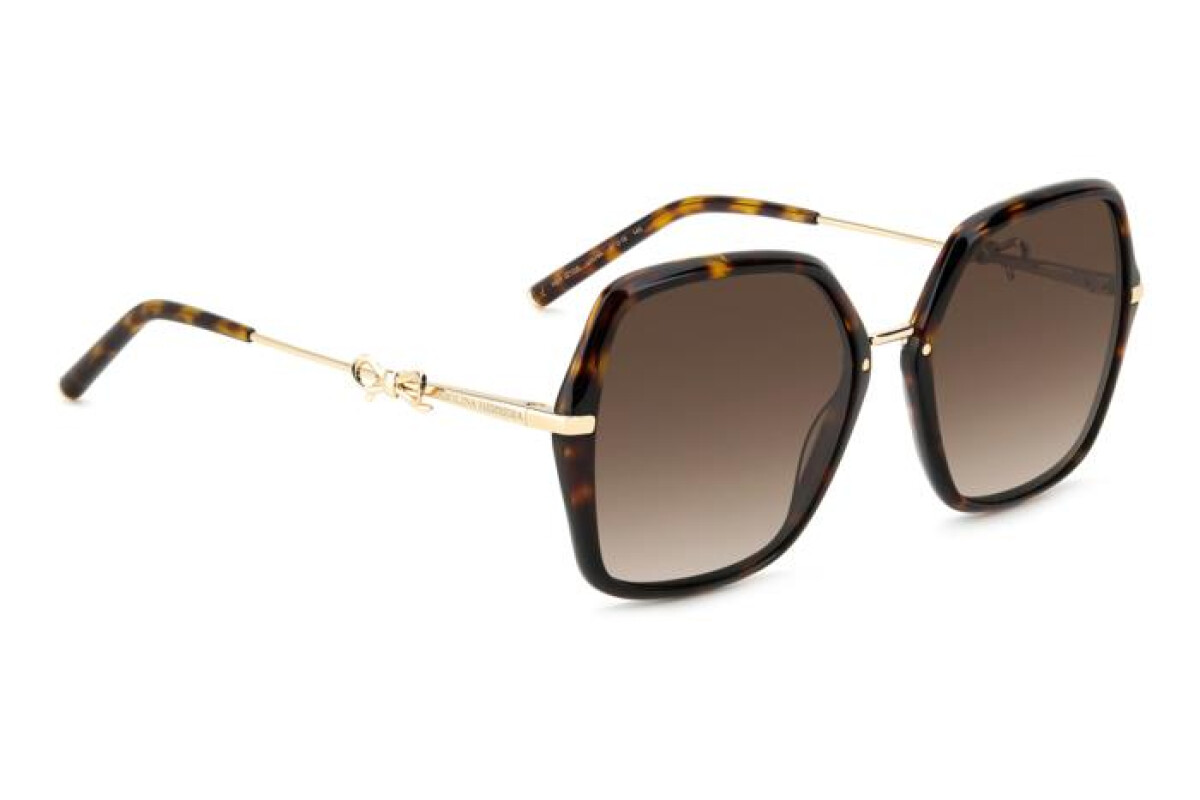 Lunettes de soleil Femme Carolina Herrera Her 0217/S HER 207081 LVL HA