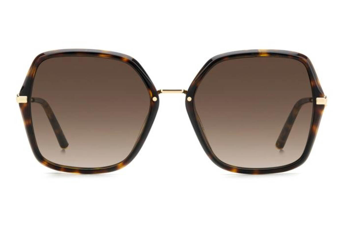 Lunettes de soleil Femme Carolina Herrera Her 0217/S HER 207081 LVL HA