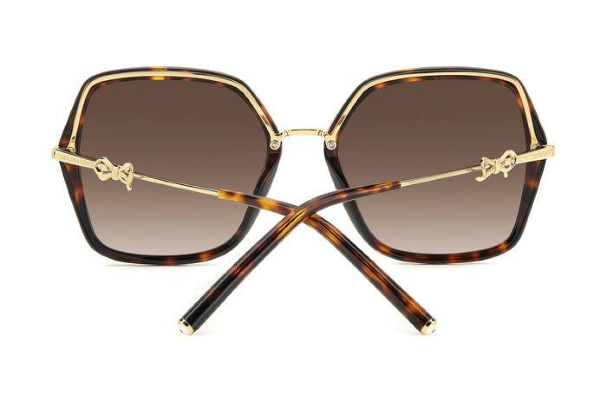 Lunettes de soleil Femme Carolina Herrera Her 0217/S HER 207081 LVL HA