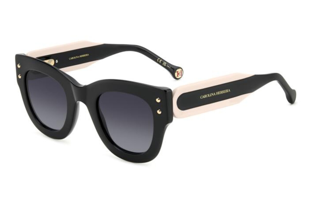 Sunglasses Woman Carolina Herrera Her 0222/S HER 207104 3H2 9O