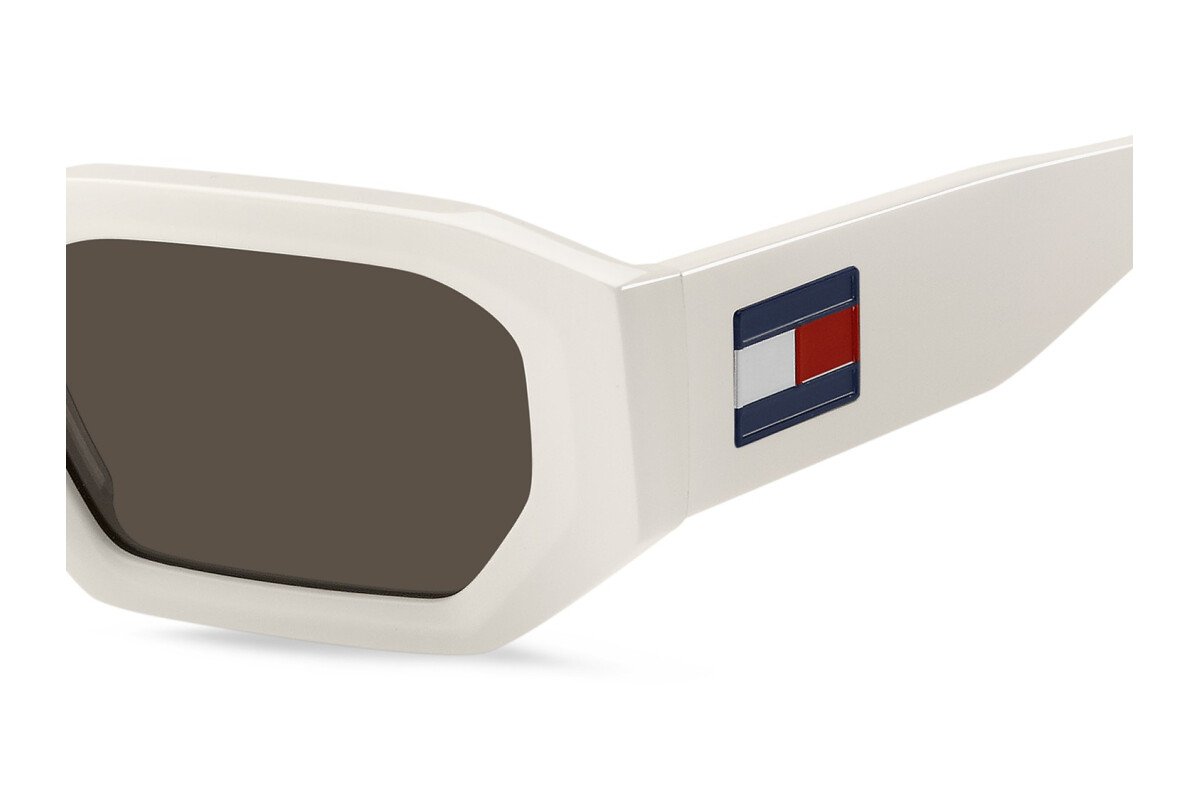 Sunglasses Unisex Tommy Hilfiger Tj 0099/S TH 207145 VK6 IR