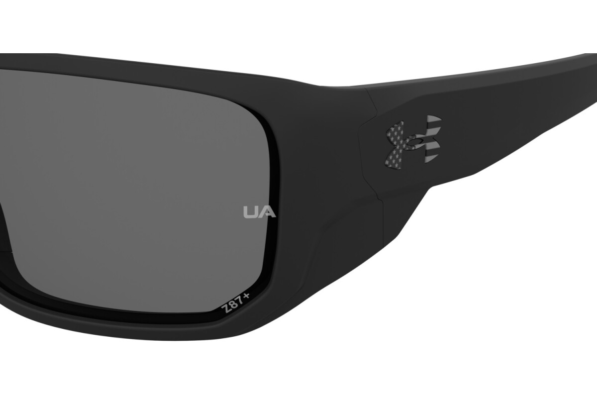 Occhiali da sole Uomo Under Armour Ua Attack Md UA 207180 003 6C