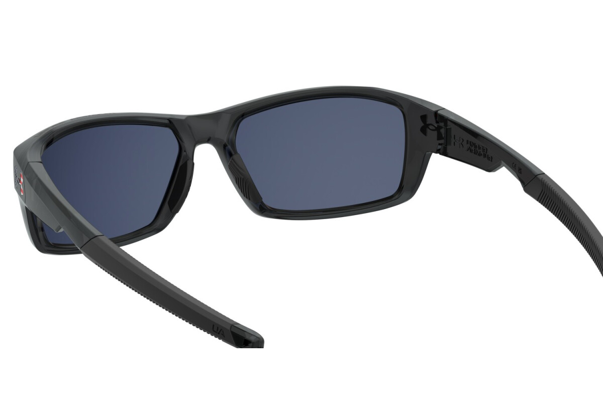 Sunglasses Man Under Armour Ua Fanatical UA 207182 7C5 MI