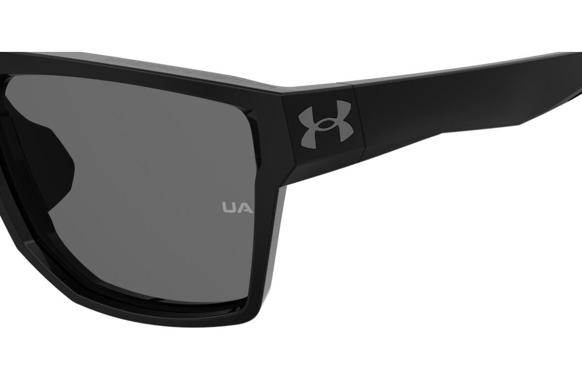 Occhiali da sole Uomo Under Armour Ua Launch 2/G UA 207183 807 M9