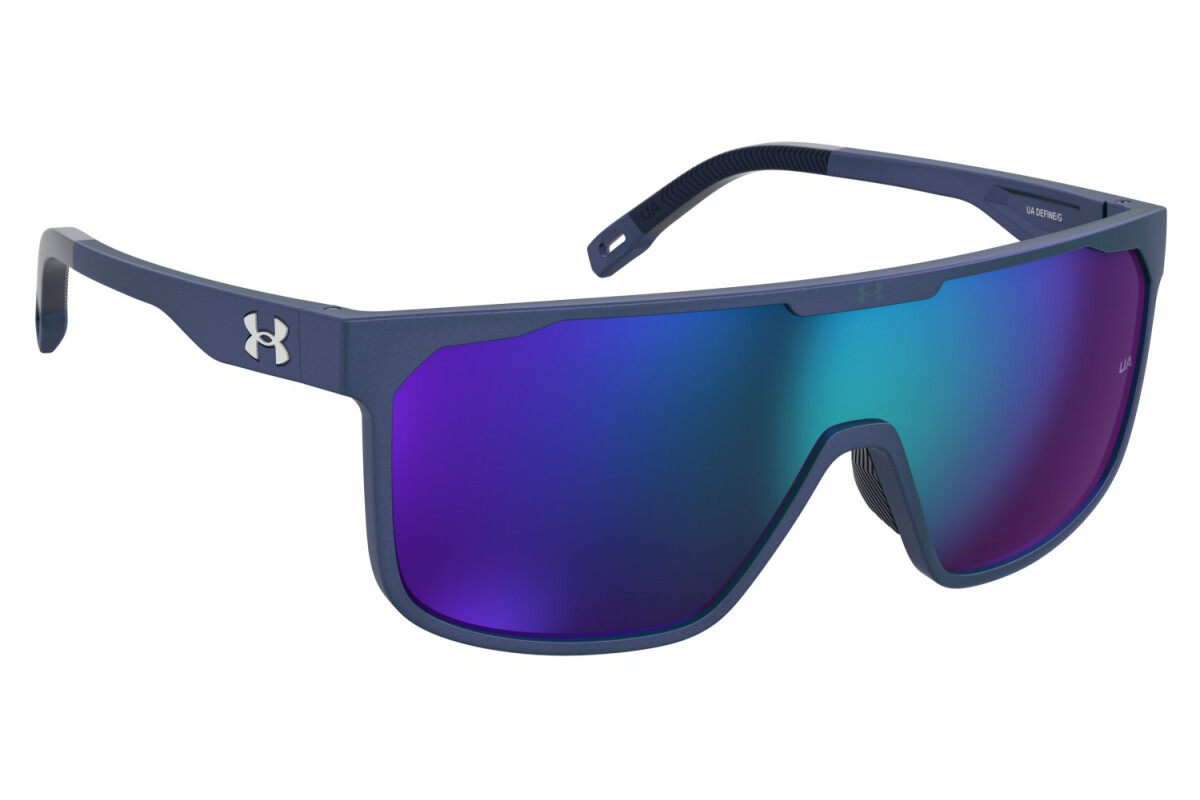 Occhiali da sole Uomo Under Armour Ua Define/G UA 207184 5BF T5