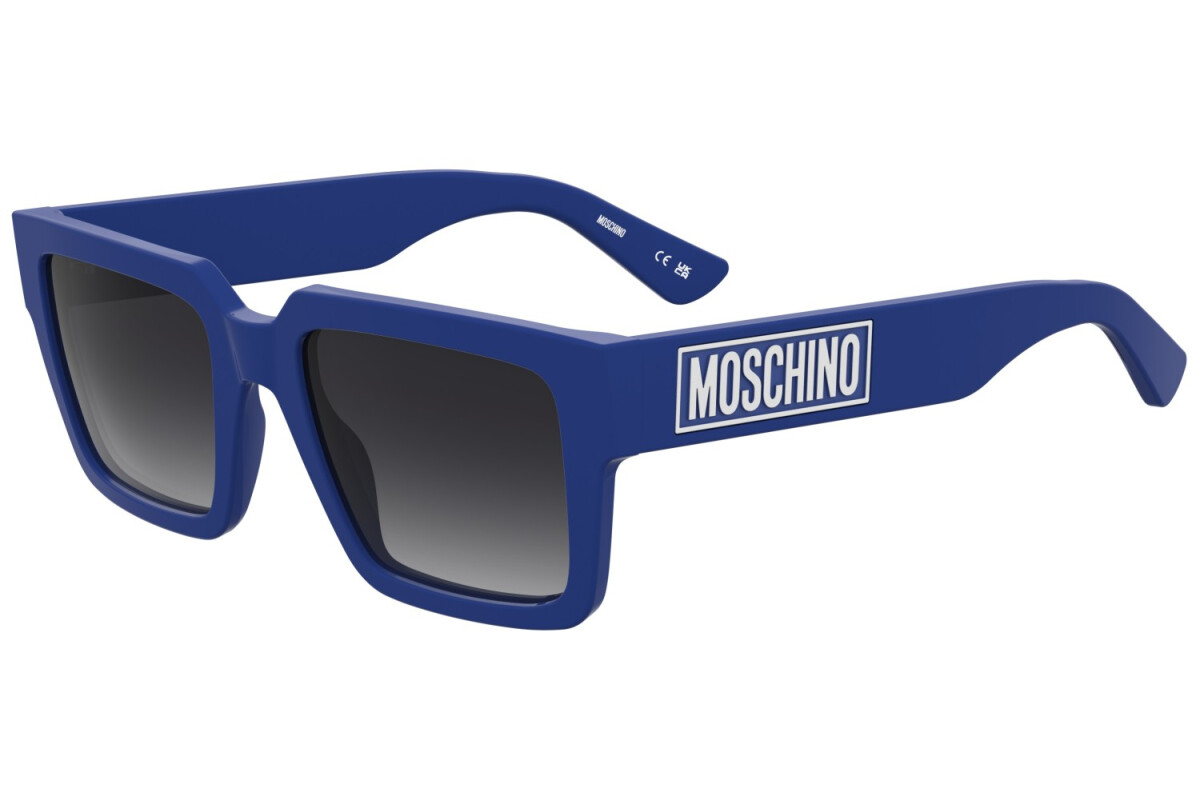 Sunglasses Man Moschino Mos175/S MOS 207216 PJP 9O