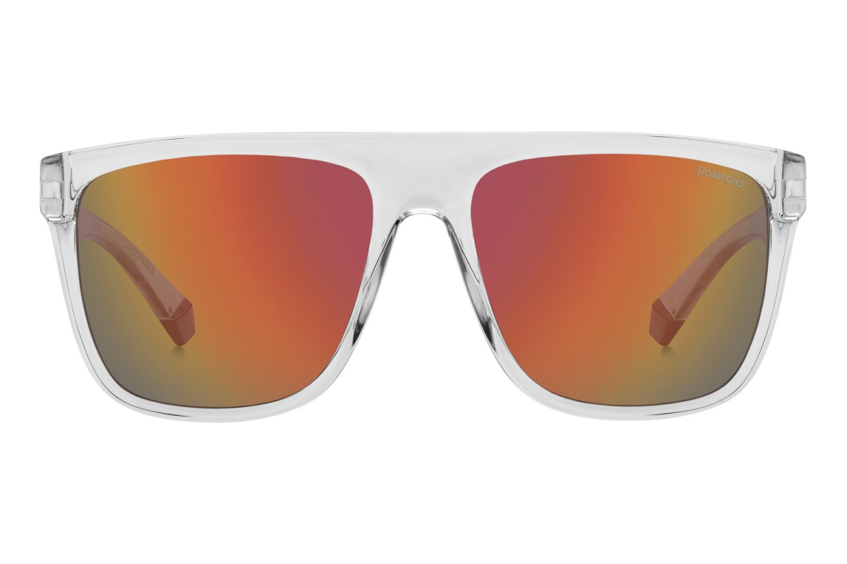 Sunglasses Man Polaroid Pld 2162/S PLD 207373 900 OZ