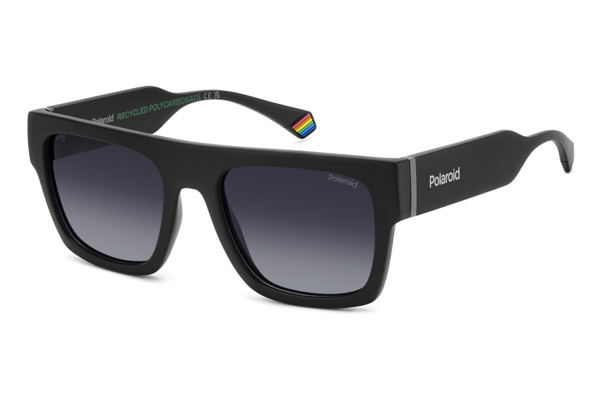 Sunglasses Unisex Polaroid Pld 6224/S PLD 207382 003 WJ