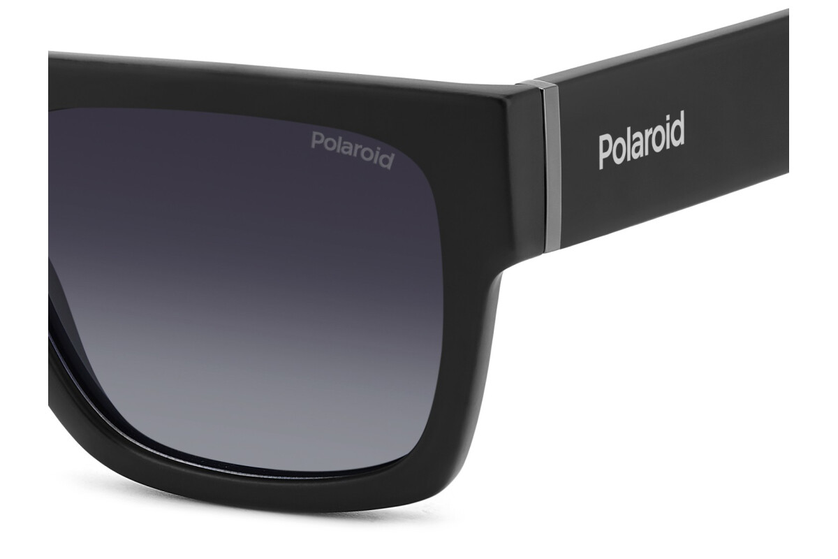 Sunglasses Unisex Polaroid Pld 6224/S PLD 207382 003 WJ