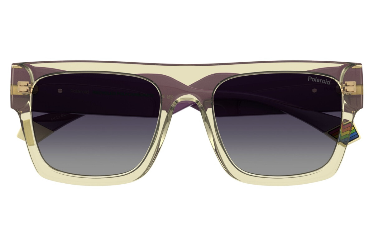 Sunglasses Unisex Polaroid Pld 6224/S PLD 207382 40G WJ