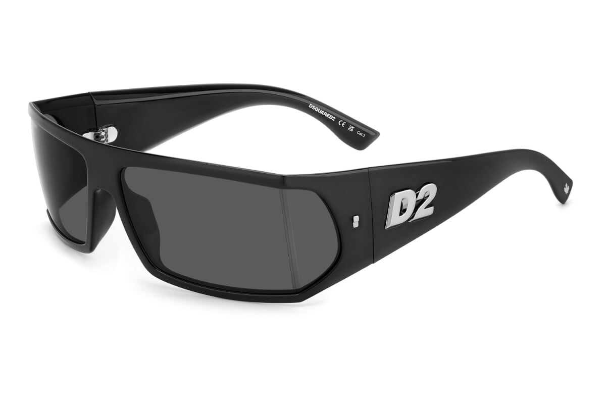 Zonnebrillen Man Dsquared2 D2 0140/S D2 207427 807 IR