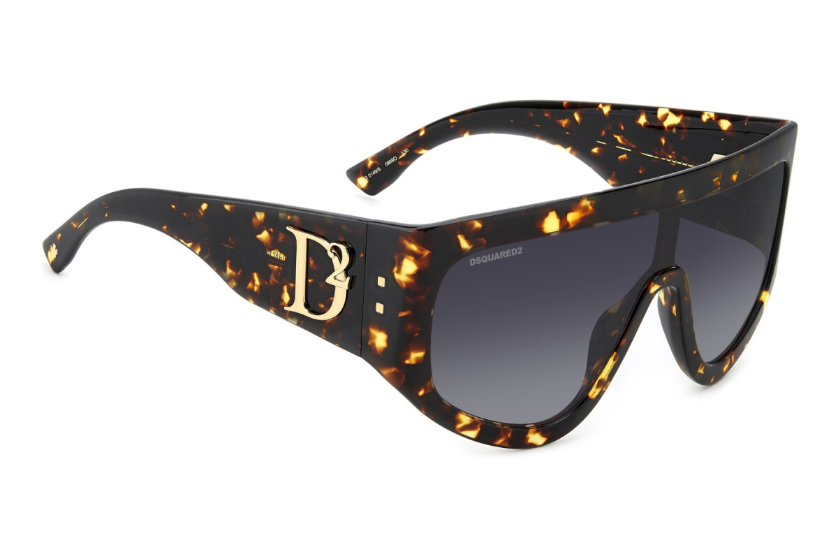 Sonnenbrillen Frau Dsquared2 D2 0149/S D2 207430 086 9O