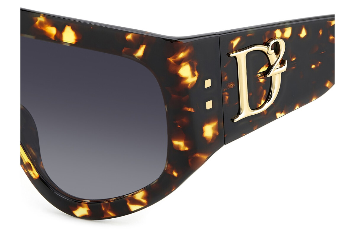 Sonnenbrillen Frau Dsquared2 D2 0149/S D2 207430 086 9O