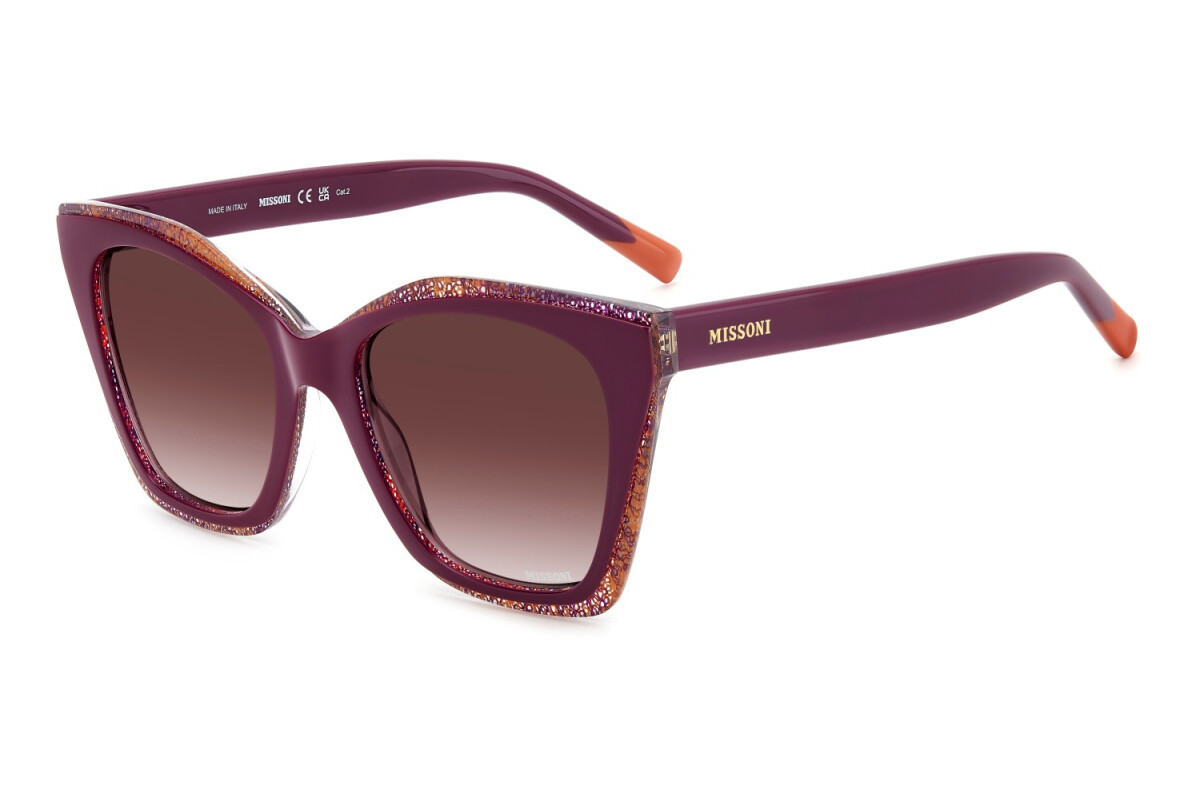 Sonnenbrillen Frau Missoni Mis 0188/S MIS 207537 8CQ 3X