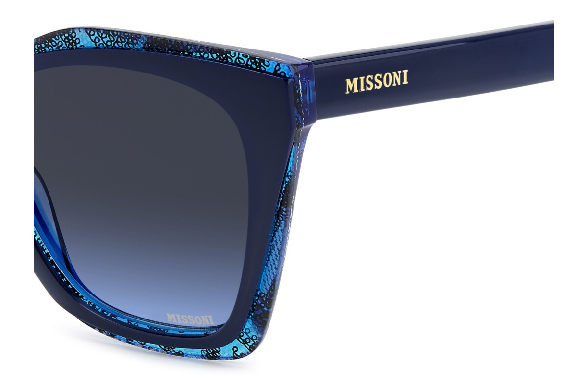 Sonnenbrillen Frau Missoni Mis 0188/S MIS 207537 PJP 08